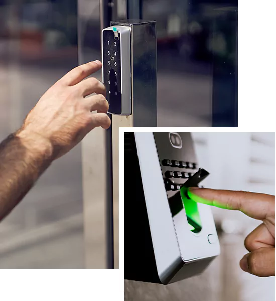About Access Control in Kanata, ON