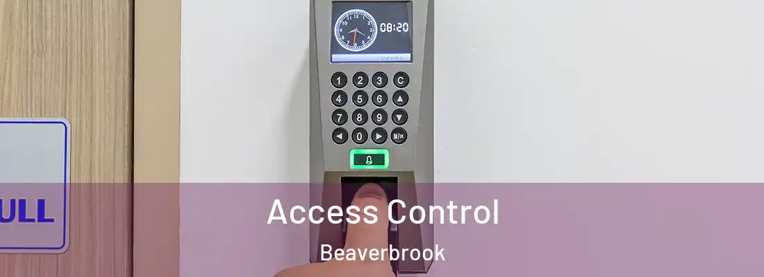 Access Control Beaverbrook