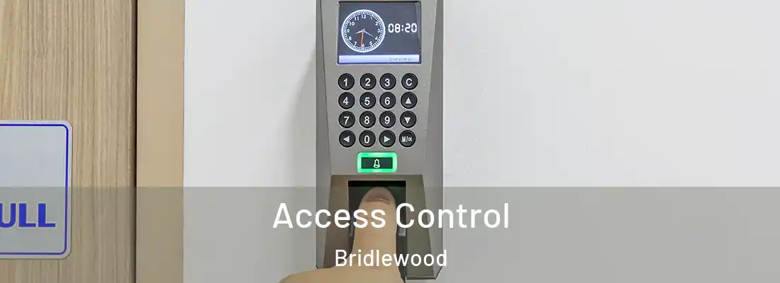 Access Control Bridlewood