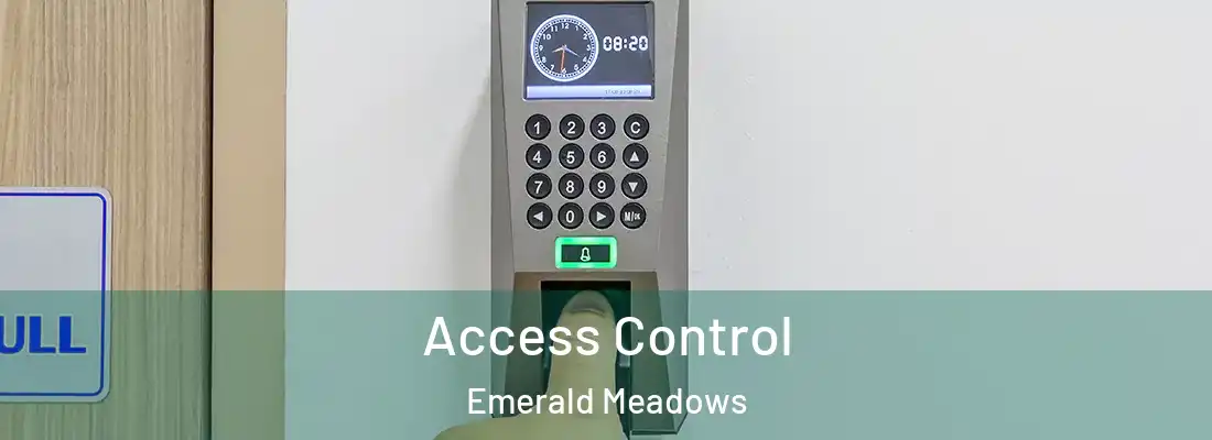 Access Control Emerald Meadows