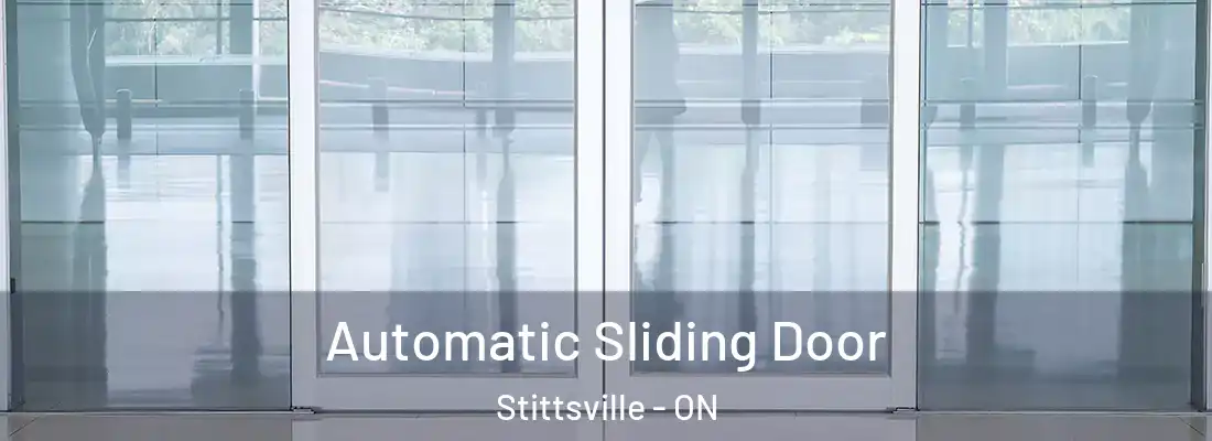  Automatic Sliding Door Stittsville - ON