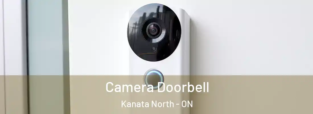  Camera Doorbell Kanata North - ON