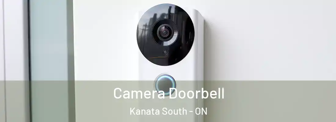  Camera Doorbell Kanata South - ON