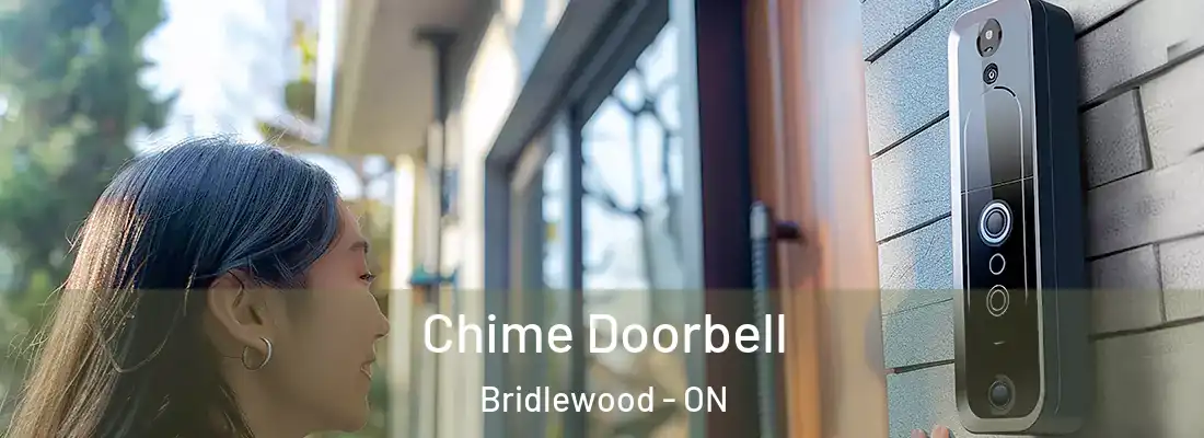  Chime Doorbell Bridlewood - ON