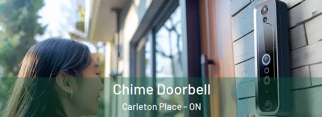  Chime Doorbell Carleton Place - ON