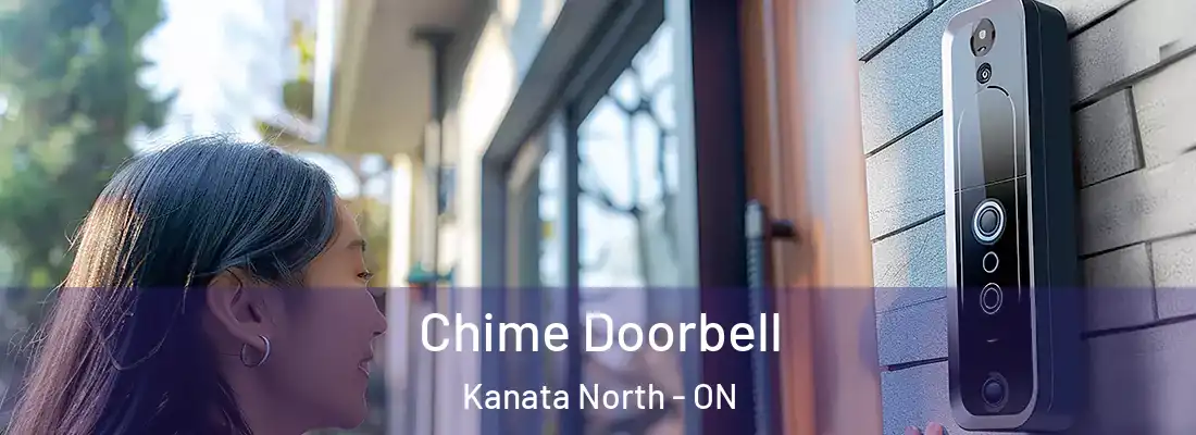  Chime Doorbell Kanata North - ON