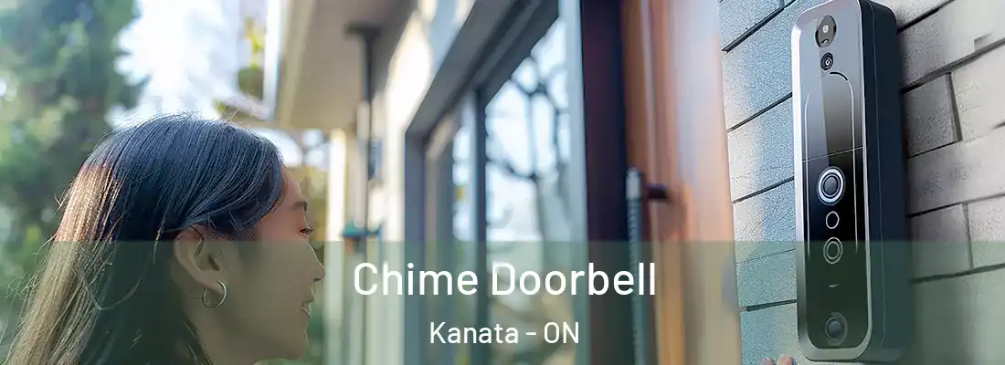  Chime Doorbell Kanata - ON