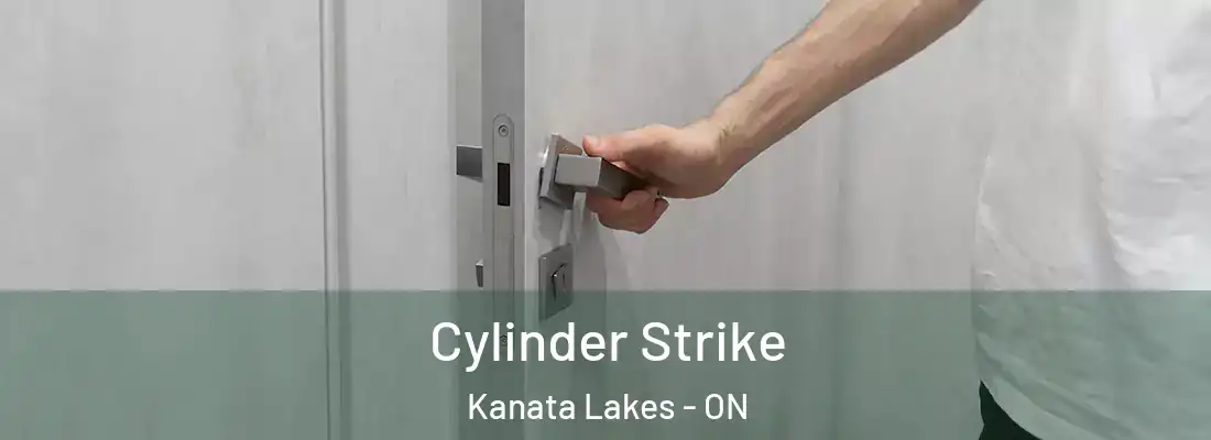 Cylinder Strike Kanata Lakes - ON