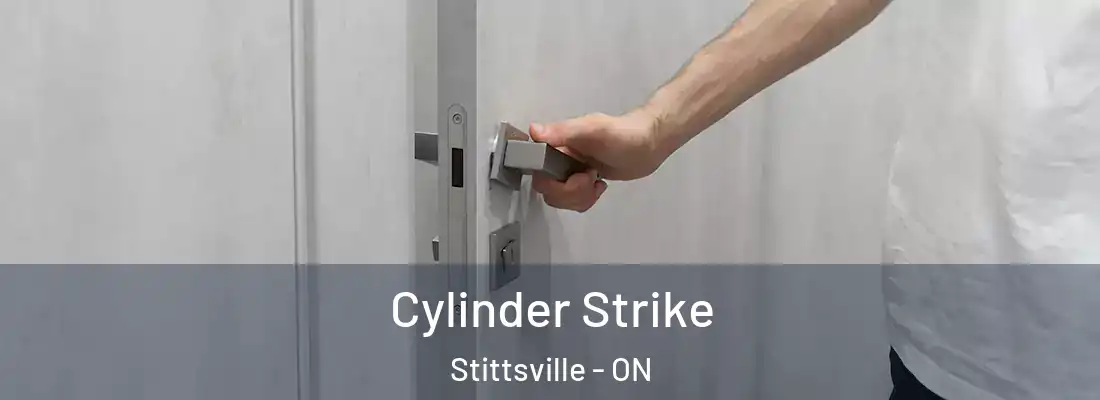  Cylinder Strike Stittsville - ON