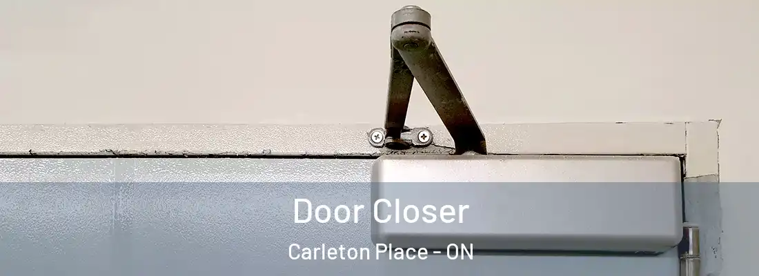  Door Closer Carleton Place - ON