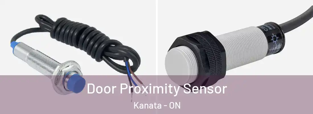  Door Proximity Sensor Kanata - ON