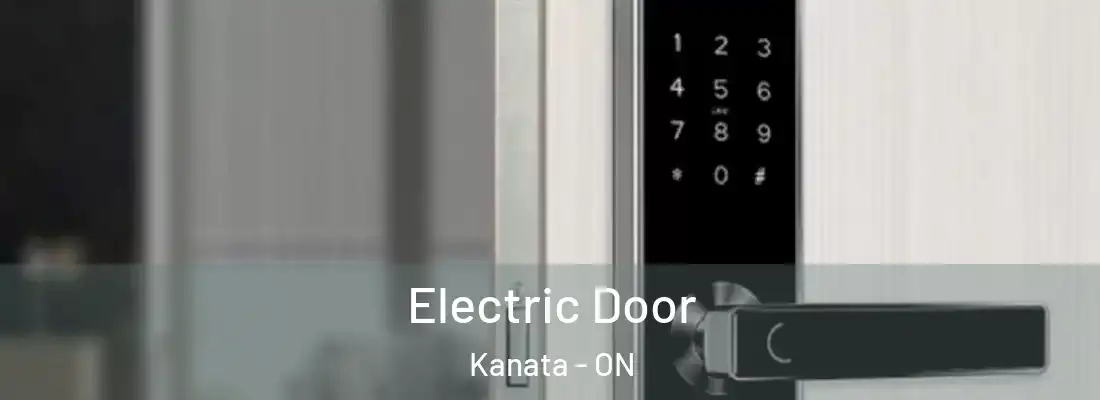  Electric Door Kanata - ON