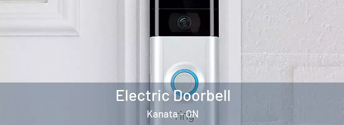  Electric Doorbell Kanata - ON