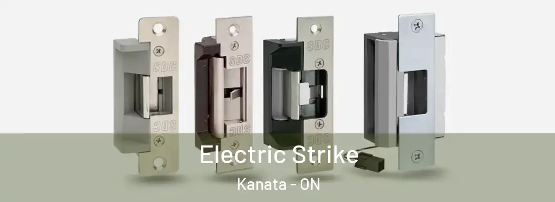  Electric Strike Kanata - ON