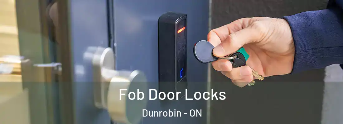  Fob Door Locks Dunrobin - ON