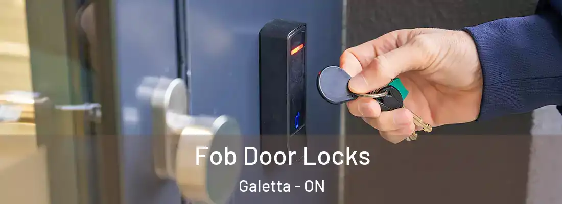  Fob Door Locks Galetta - ON