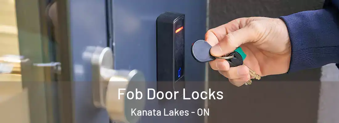 Fob Door Locks Kanata Lakes - ON