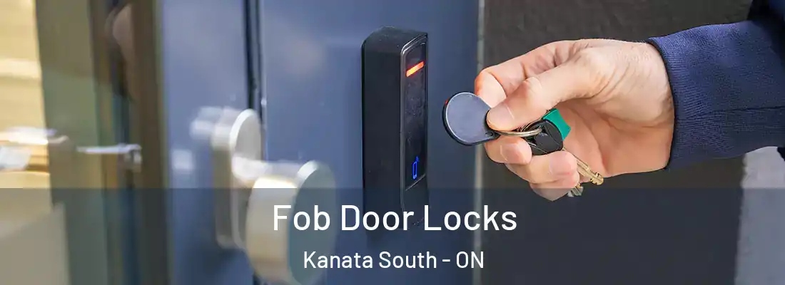  Fob Door Locks Kanata South - ON