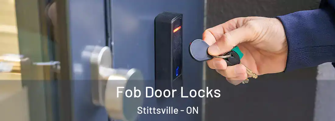  Fob Door Locks Stittsville - ON