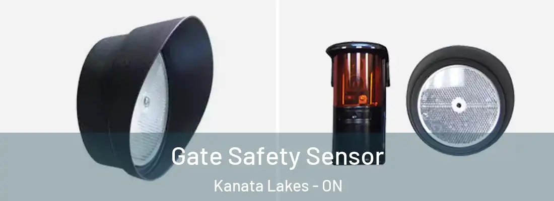  Gate Safety Sensor Kanata Lakes - ON