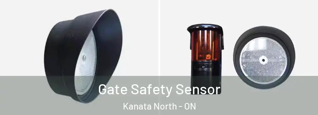  Gate Safety Sensor Kanata North - ON