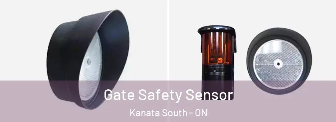  Gate Safety Sensor Kanata South - ON