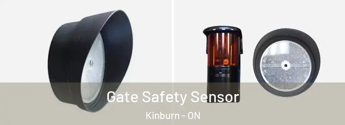  Gate Safety Sensor Kinburn - ON