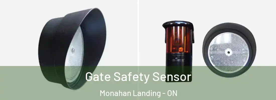  Gate Safety Sensor Monahan Landing - ON