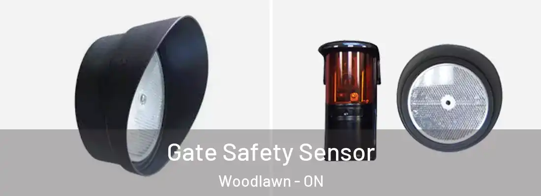  Gate Safety Sensor Woodlawn - ON