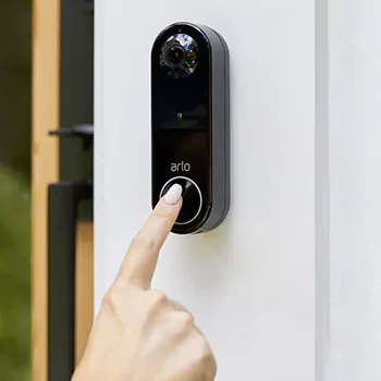 Electric Doorbell in Kanata, ON