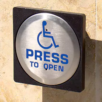 Handicap Door Access Solutions in Kanata, ON