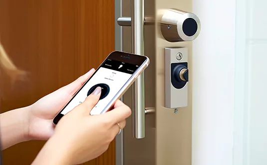 Access Management in Kanata, ON