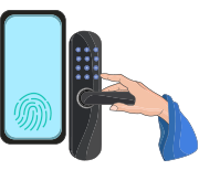 Access Control Technician in Kanata