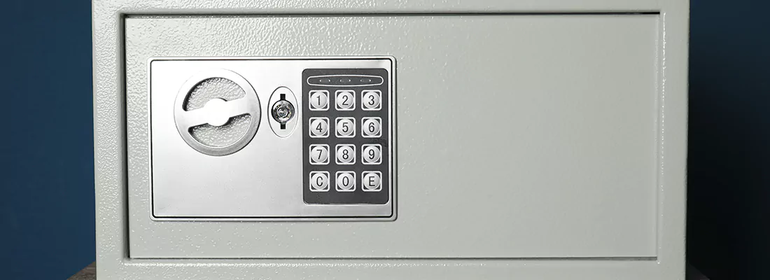 24 hour Safe Unlocking Locksmith in Blackstone, ON