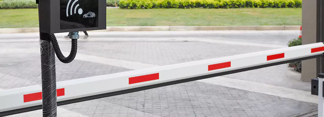 Affordable Automatic Vehicle Barrier Installation Services in Blackstone, ON