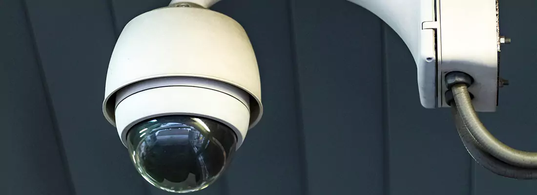 Affordable CCTV Camera System Solutions for Homes and Businesses in Blackstone, ON