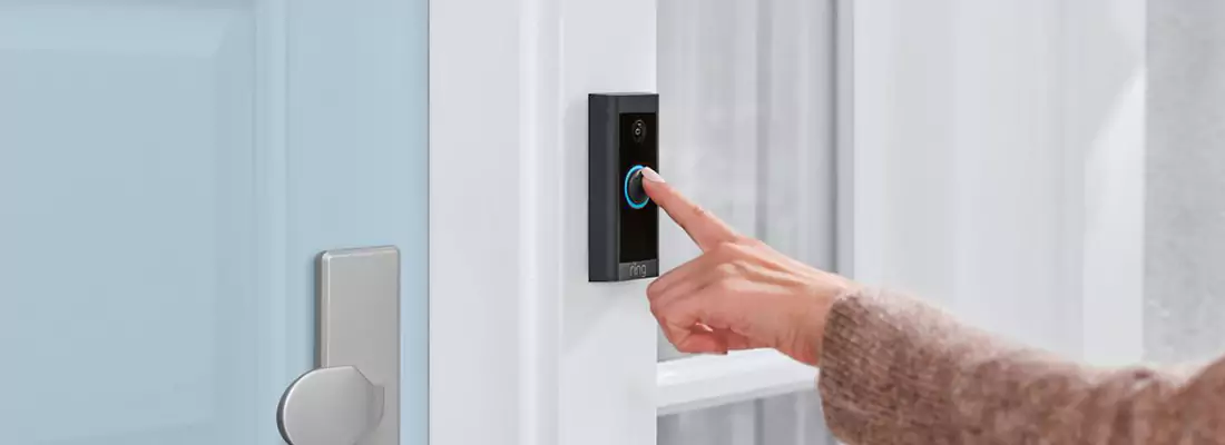 Affordable Electric Doorbell Solutions for Homes and Offices in Blackstone, ON