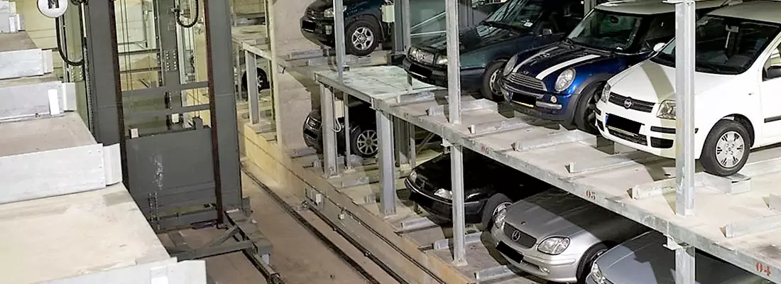 Affordable Electric Parking Pillar Systems for Residential and Commercial Properties in Blackstone, ON