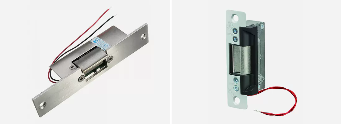 Affordable Electric Strike Systems for Enhanced Security in Blackstone, ON