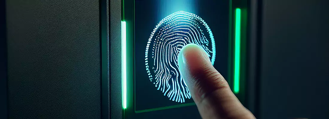 Affordable Fingerprint Lock Solutions for Homes and Businesses in Blackstone, ON