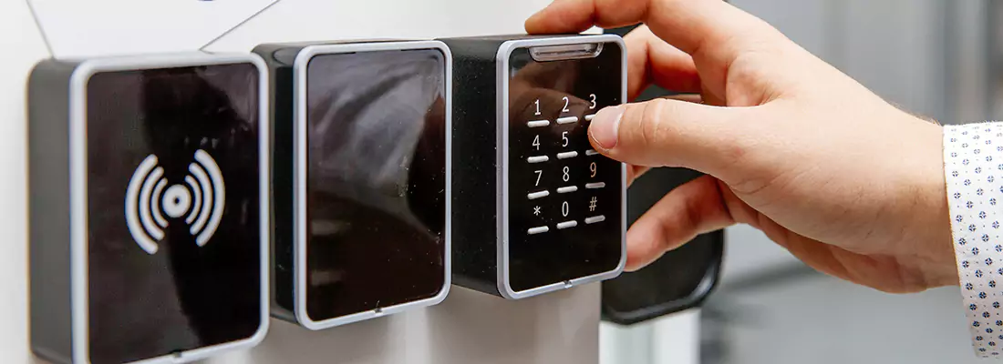 Affordable Gate Safety Sensor Systems for Homes in Blackstone, ON