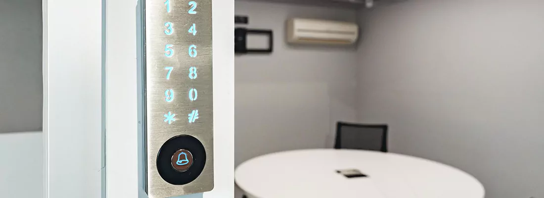Affordable Keyless Lock Door Solutions for Homes and Offices in Blackstone, ON