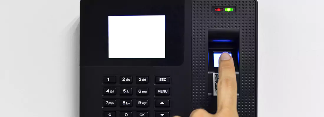 Affordable Office Access Control Systems for Small and Large Offices in Blackstone, ON