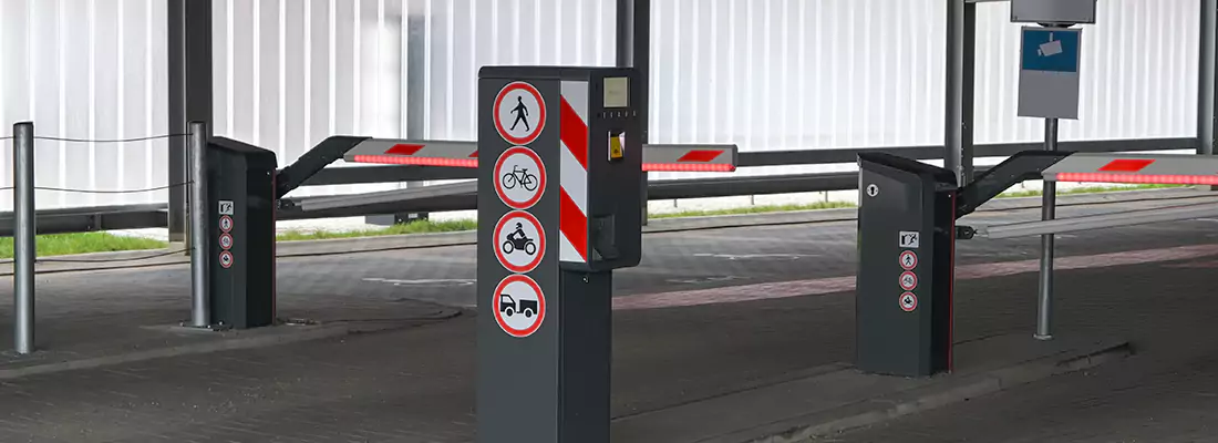 Affordable Parking Gate Systems for Efficient Access Control in Blackstone, ON