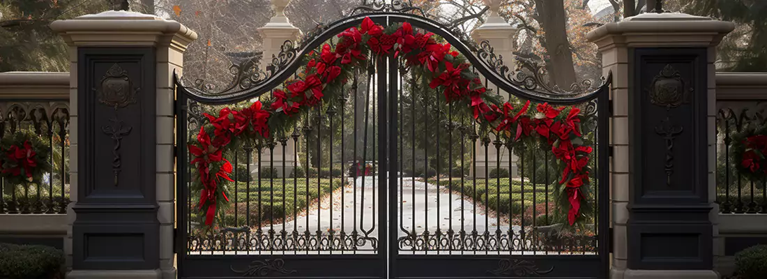 Affordable Proximity Sensor Gate Solutions for Homes and Businesses in Blackstone, ON