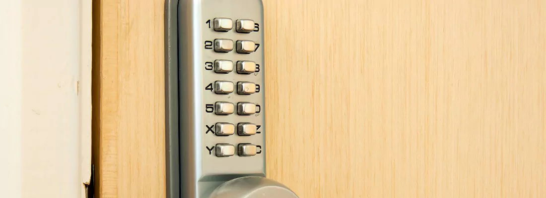 Automatic Electric Door Service Near Me in Blackstone, ON