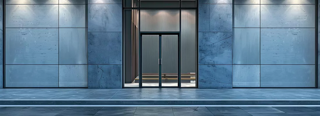 Automatic Residential Door Maintenance and Repair in Blackstone, ON