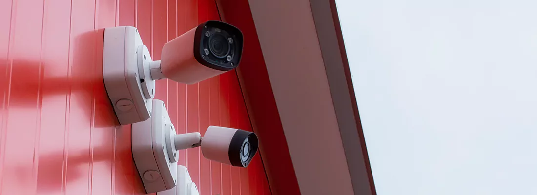 Benefits of HD CCTV Cameras for Security in Blackstone, ON