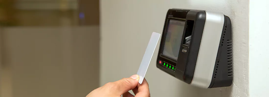 Benefits of Remote Access Control Systems in Blackstone, ON