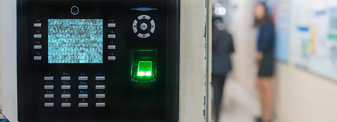 Benefits of Time-Based Lock Schedule Systems for Homes and Businesses in Blackstone, ON